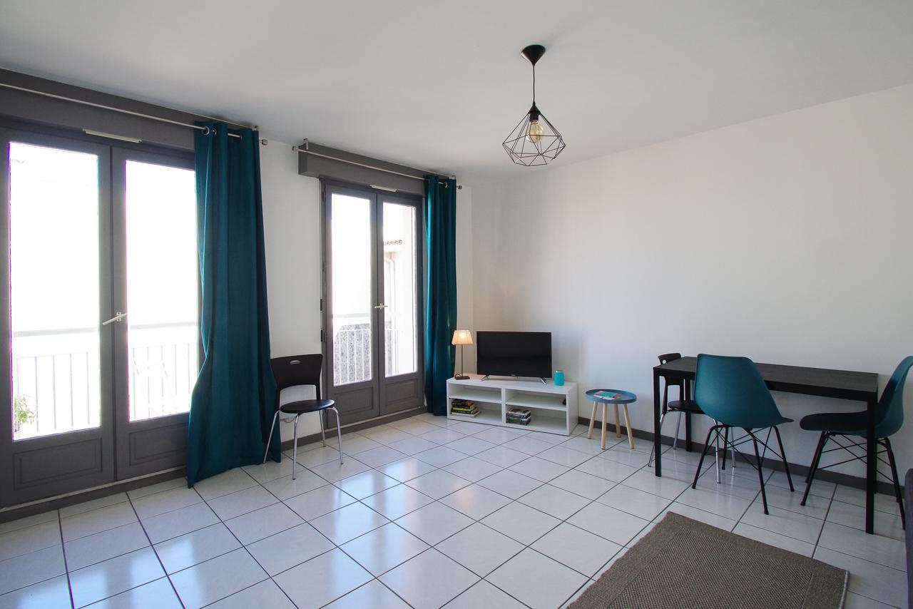 Castellane - 40 M2 Avec Balcon Et Parking Διαμέρισμα Τουλούζη Εξωτερικό φωτογραφία